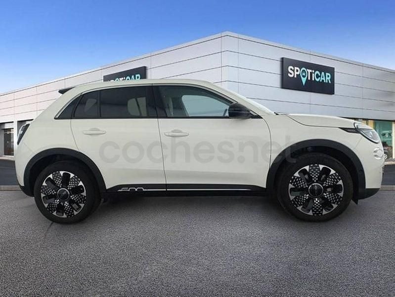 Usado Fiat 600 La Prima 100 CV (73 kW) 2024 Blanco SUV