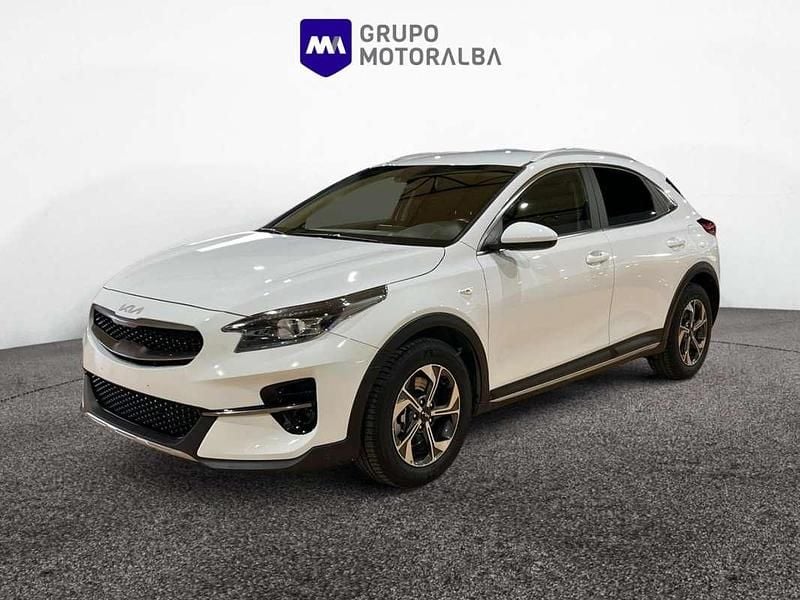 Blanco Usado 2022 Kia XCeed SUV | 16.990 € (Buen precio) - Imagen 1/4