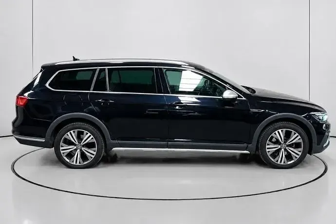 Usado VW Passat 200 CV (147 kW) 2023 Familiar