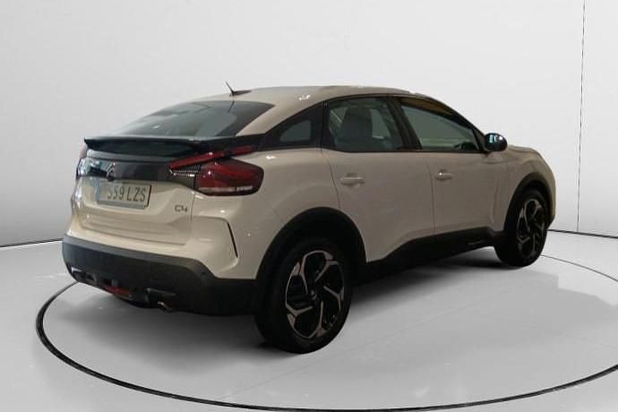 Usado Citroën C4 Feel 110 CV (80 kW) 2022