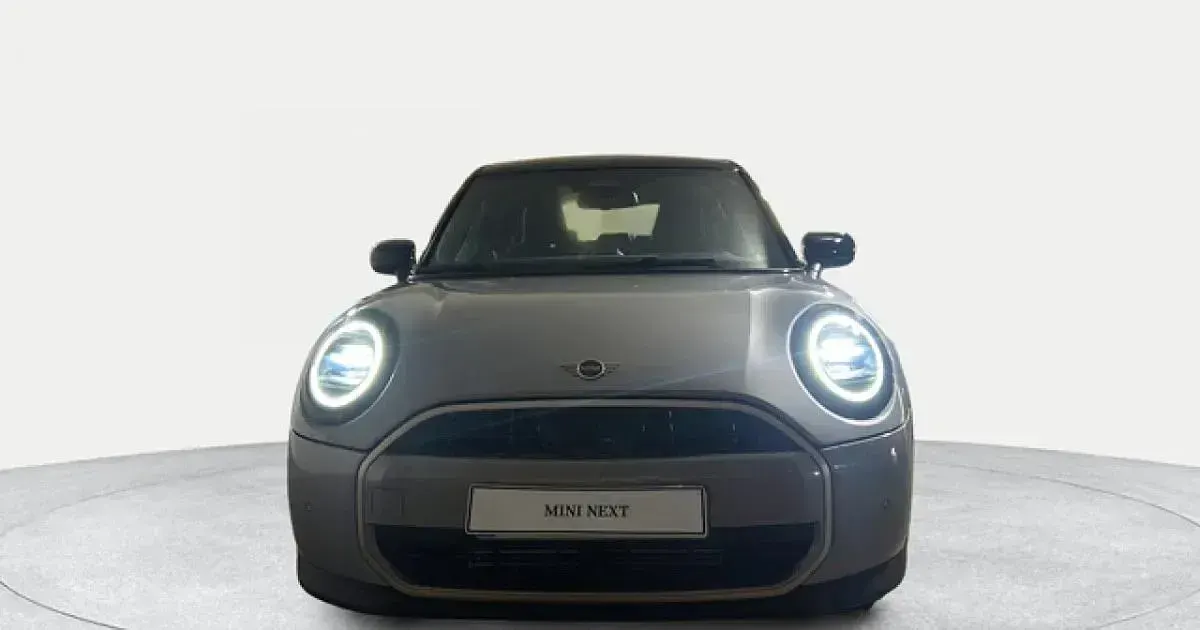 Usado Mini Cooper 114 kW (156 CV) 2025 Utilitario