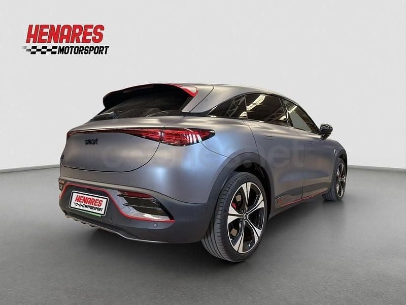 Usado Smart #3 Brabus 314 kW (428 CV) 2024 Eléctrico SUV