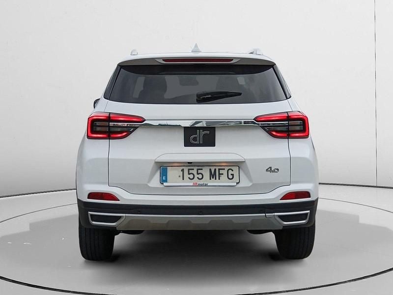 Brugt DR DR 4.0 115 HK (84 kW) 2023 SUV