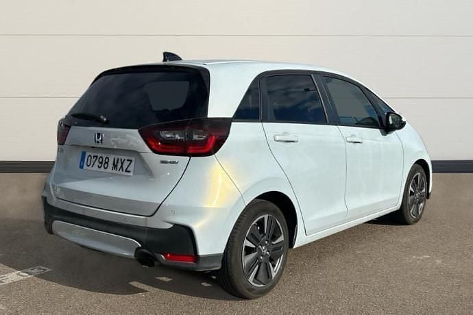 Usado Honda Jazz Advance 122 CV (89 kW) 2025 Utilitario