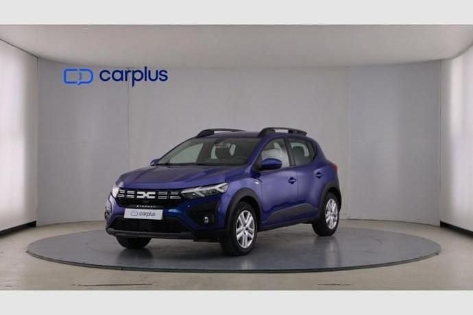 Usado Dacia Sandero Expression 91 CV (66 kW) 2024