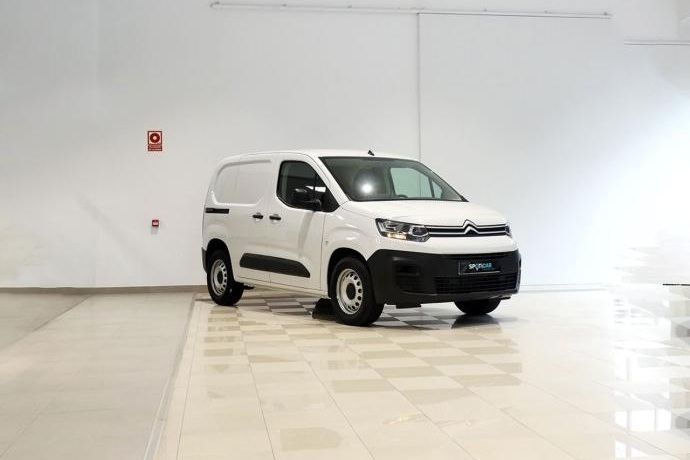 Usado Citroën Berlingo 102 CV (75 kW) 2023 Monovolumen