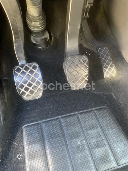 Usado VW Caravelle 174 CV (127 kW) 2007 Azul Monovolumen