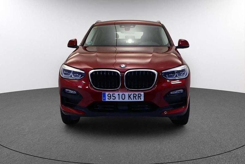 Usado BMW X4 Comfort Edition 252 CV (185 kW) 2018 SUV