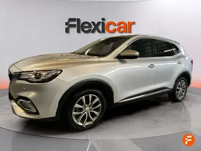 Usado MG HS Comfort 162 CV (119 kW) 2023 Gris SUV