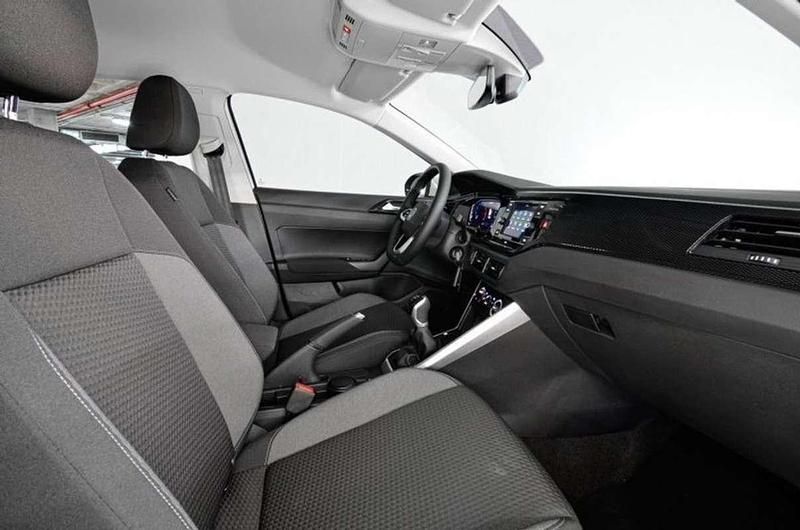 Gris Usado 2022 VW Taigo SUV | 14.190 € (Precio justo) - Imagen 1/1