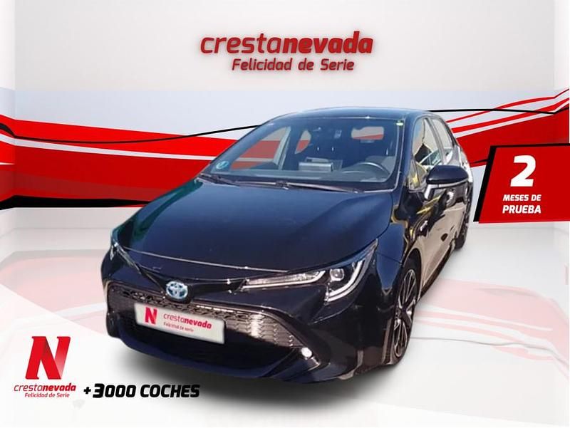 Usado 2019 Toyota Corolla | 21.018 € (Un poco caro) - Imagen 1/4