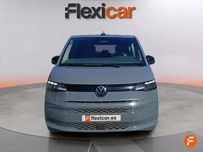 Usado VW Multivan 218 CV (160 kW) 2023 Gris Monovolumen