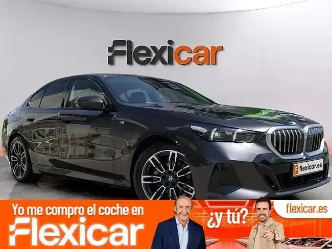 Usado BMW 520 197 CV (144 kW) 2024 Berlina