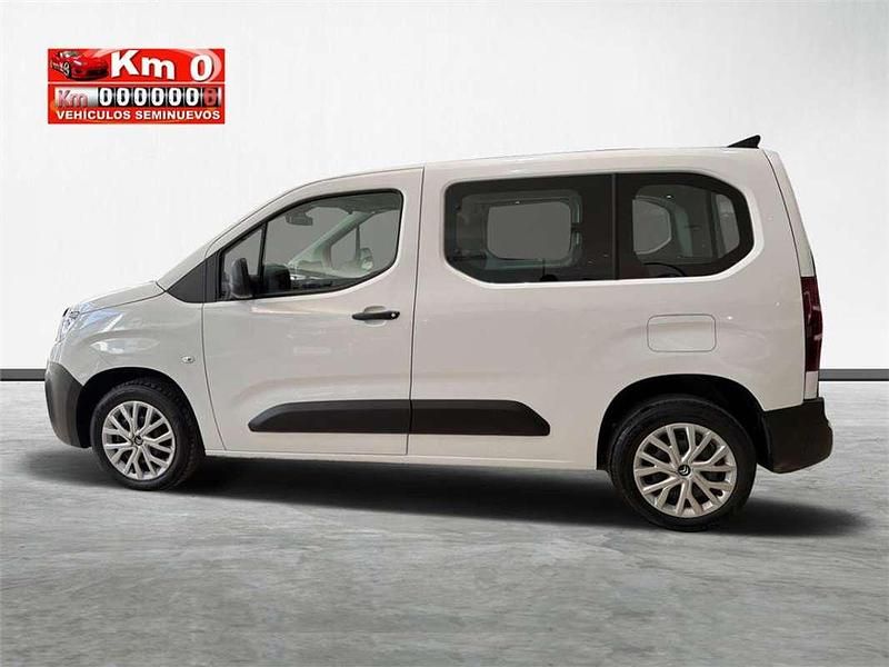 Usado Citroën Berlingo Live 100 kW (136 CV) 2023 Monovolumen