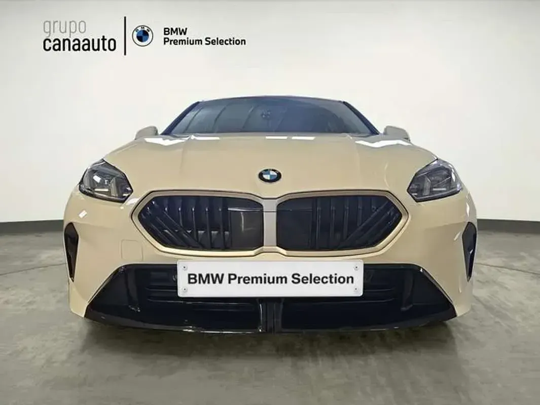 Nuevo BMW 116 Comfort Edition 122 CV (89 kW) 2026 Blanco Utilitario