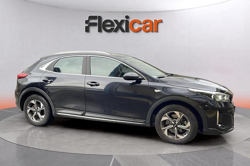 Usado Kia XCeed 160 CV (117 kW) 2023 Negro SUV