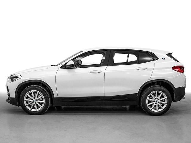 Usado BMW X2 150 CV (110 kW) 2019 SUV