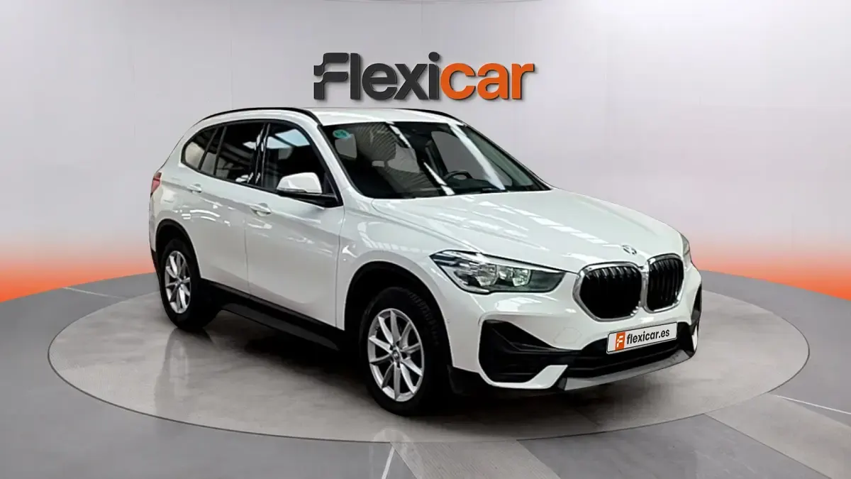 Gebraucht BMW X1 190 PS (139 kW) 2021 SUV
