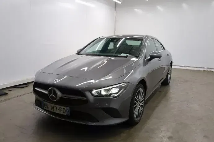 Usado Mercedes CLA250e 217 CV (159 kW) 2023 Coupe