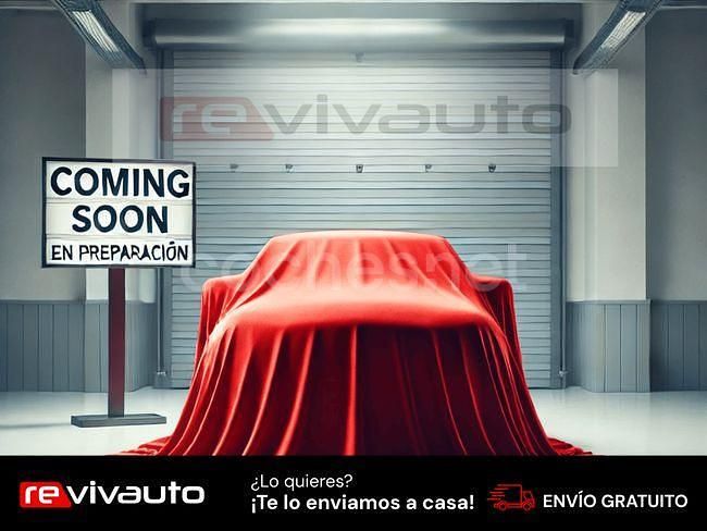 Blanco Usado 2021 Toyota HiLux Recogida | 28.990 € (Precio justo) - Imagen 1/1