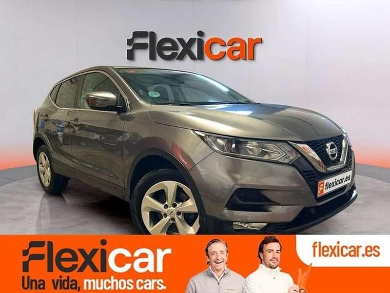Occasion Nissan Qashqai Acenta 140 PK (102 kW) 2019 SUV