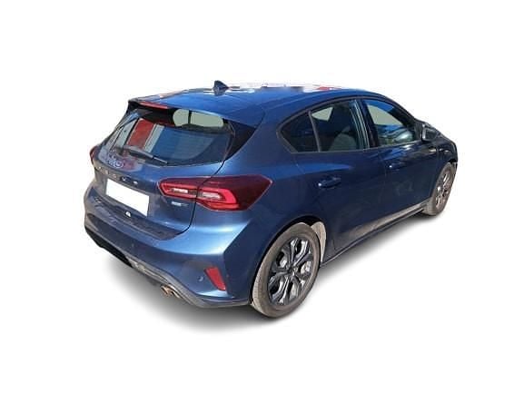 Usado Ford Focus ST 125 CV (91 kW) 2023