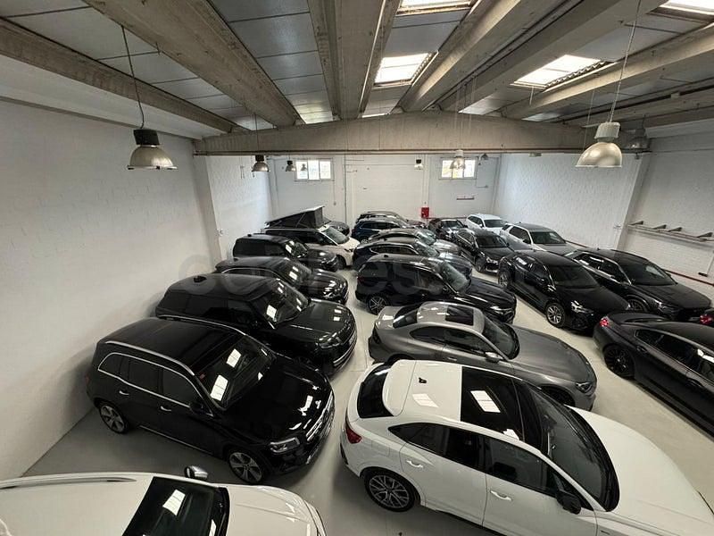 Usado Audi A4 Allroad 204 CV (150 kW) 2022 Blanco Familiar