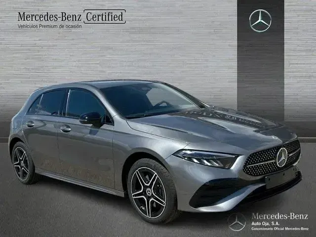 Usado Mercedes A250 163 CV (119 kW) 2026