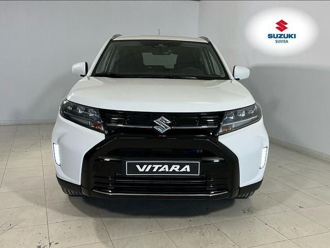 Nuevo Suzuki Vitara 110 CV (80 kW) 2026 Blanco SUV