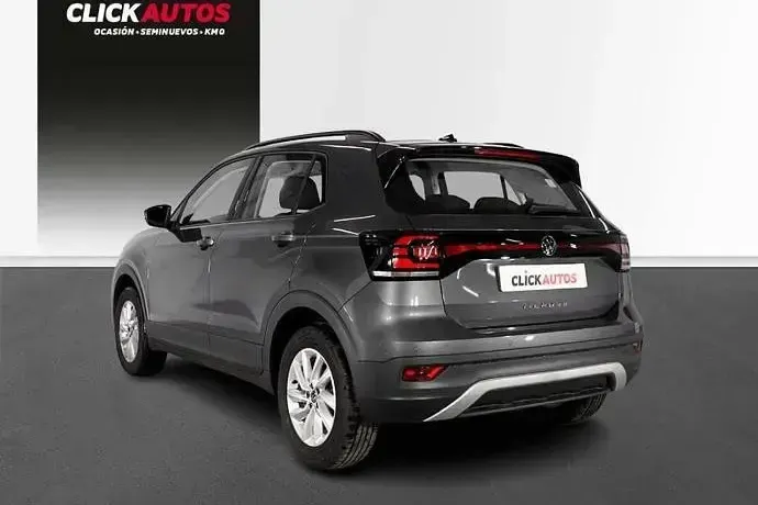 Usado VW T-Cross Advance 95 CV (69 kW) 2023 SUV
