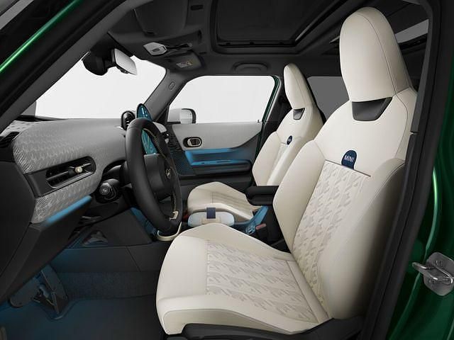 Usado Mini Cooper 114 kW (156 CV) 2025 Utilitario