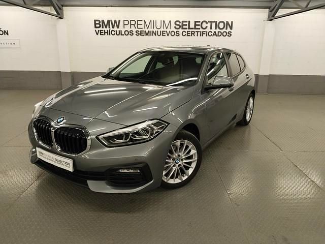 Usado 2024 BMW 118 Comfort Edition Utilitario | 26.000 € (Super precio) - Imagen 1/4