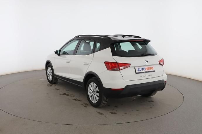 Usado Seat Arona Style 95 CV (69 kW) 2020 SUV