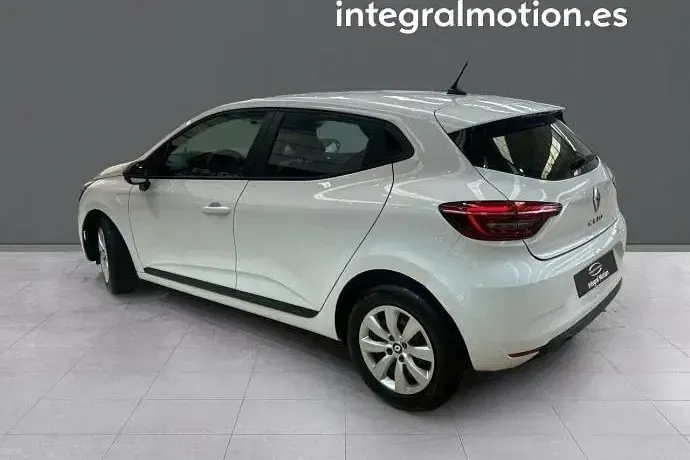 Usado Renault Clio Life 65 CV (47 kW) 2021 Utilitario