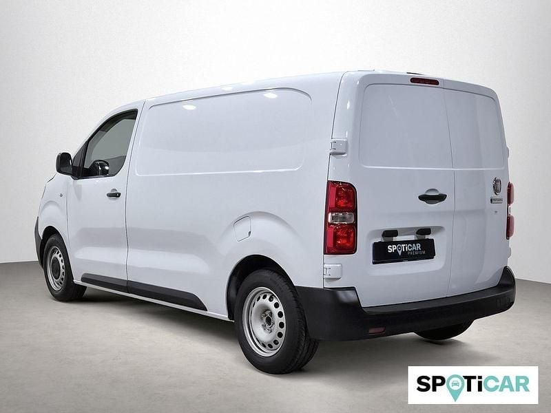 Usado Fiat Scudo Business 102 CV (75 kW) 2022 Blanco Van