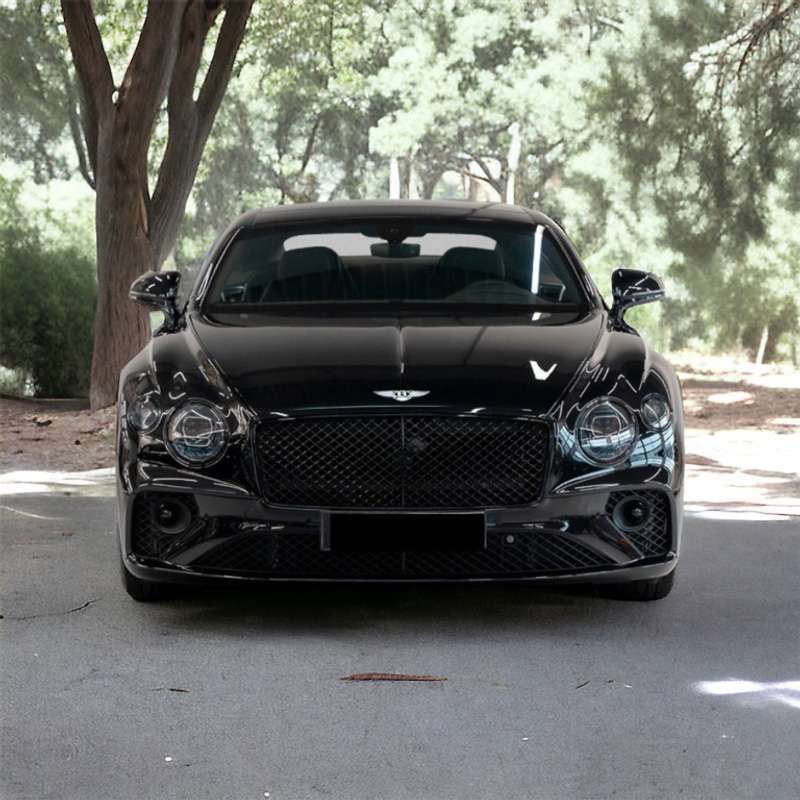 Negro Usado 2023 Bentley Continental GT Coupe | 259.000 € - Imagen 1/2