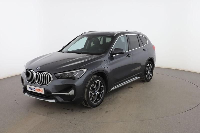 Gris Usado 2022 BMW X1 Sport Line SUV | 31.999 € (Precio justo) - Imagen 1/3