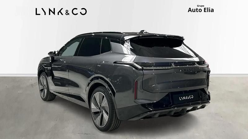 Usado Lynk & Co 08 350 CV (257 kW) 2026 SUV