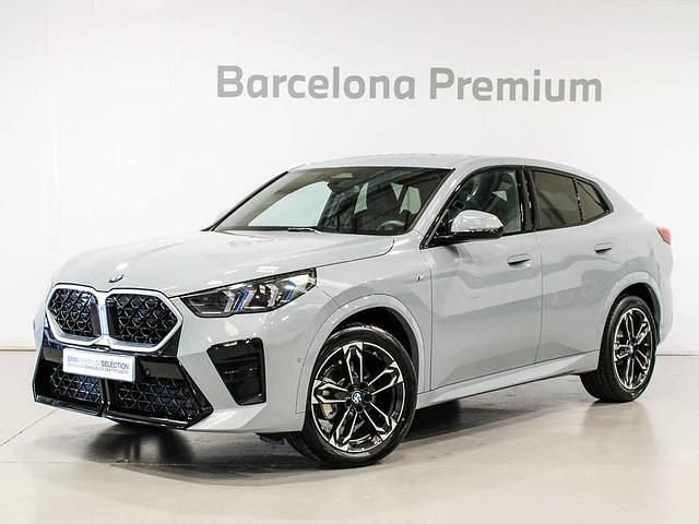 Nuevo 2024 BMW X2 Comfort Edition SUV | 49.990 € - Imagen 1/4