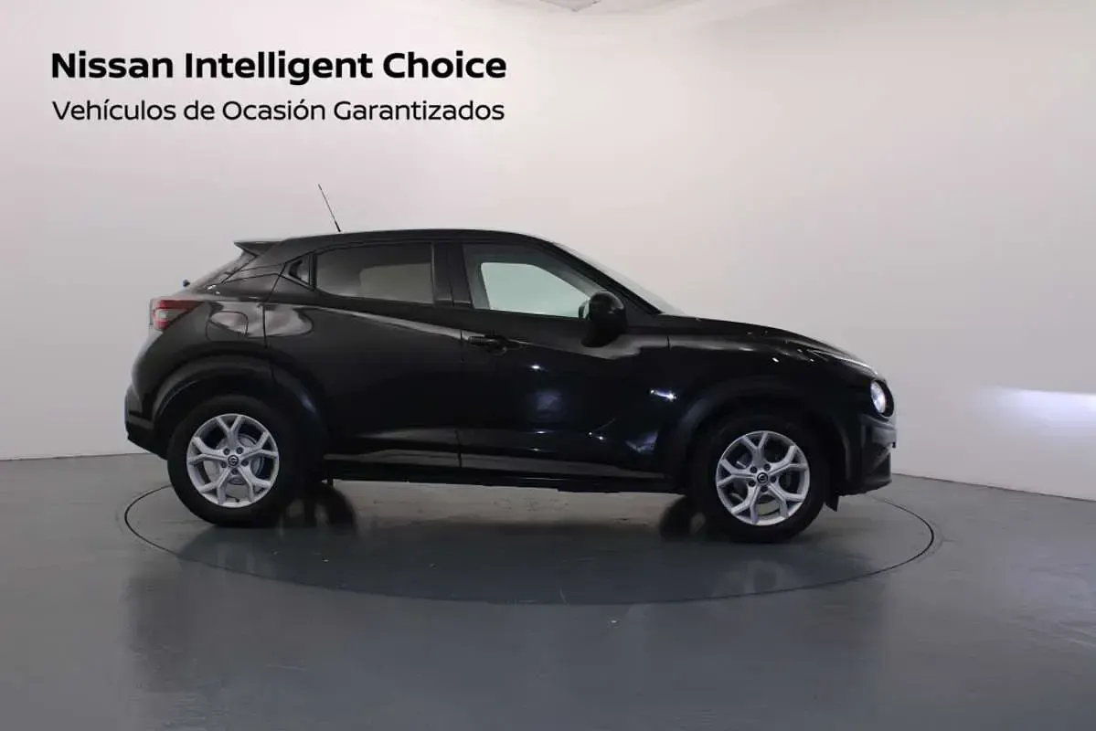Occasion Nissan Juke 114 ch (83 kW) 2022 SUV