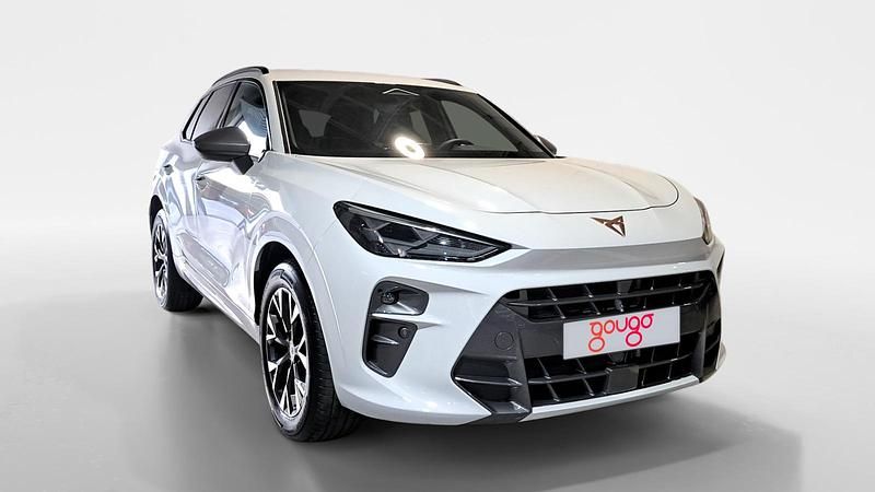 Usado Cupra Terramar 204 CV (150 kW) 2025 Blanco SUV