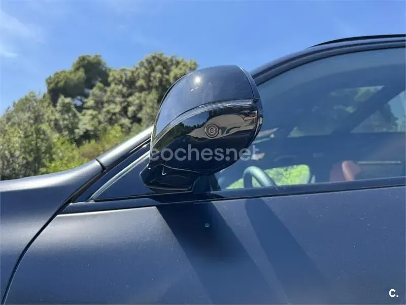 Usado BMW X5 M Competition Edition 625 CV (459 kW) 2020 Negro SUV