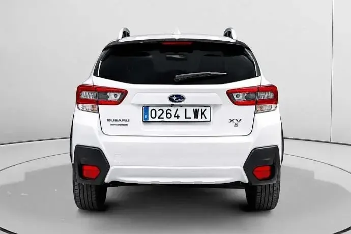 Usado Subaru XV Sport 114 CV (83 kW) 2022 SUV