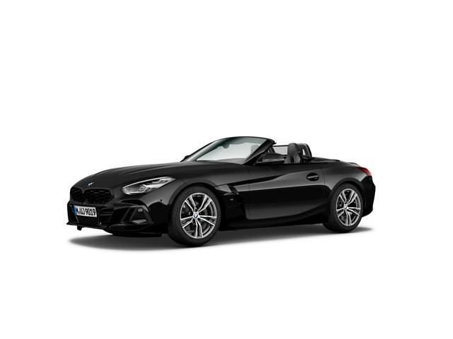 Usado BMW Z4 Comfort Edition 2025 Descapotable