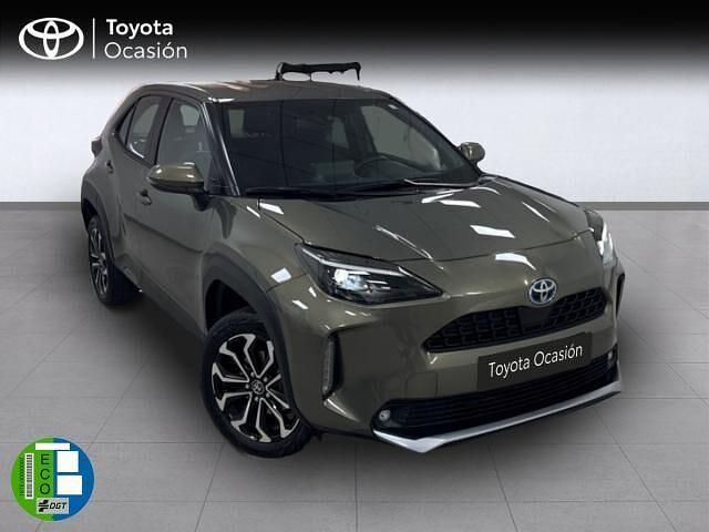 Usado Toyota Yaris Cross Active 130 CV (95 kW) 2023 Otro SUV