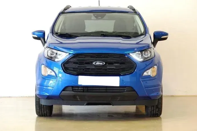 Usado Ford Ecosport ST-Line 125 CV (91 kW) 2023