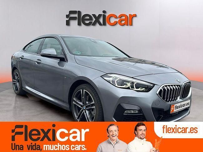Usado BMW 218 136 CV (100 kW) 2023 Gris Coupe