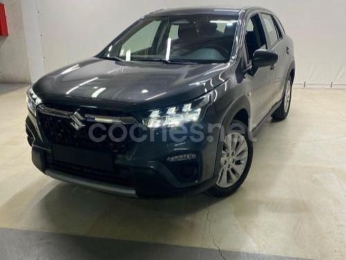 Gris / plata Nuevo 2025 Suzuki SX4 S-Cross SUV | 23.850 € (Super precio) - Imagen 1/4
