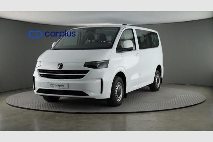 Nuevo 2025 VW T6.1 Van | 38.990 € - Imagen 1/4