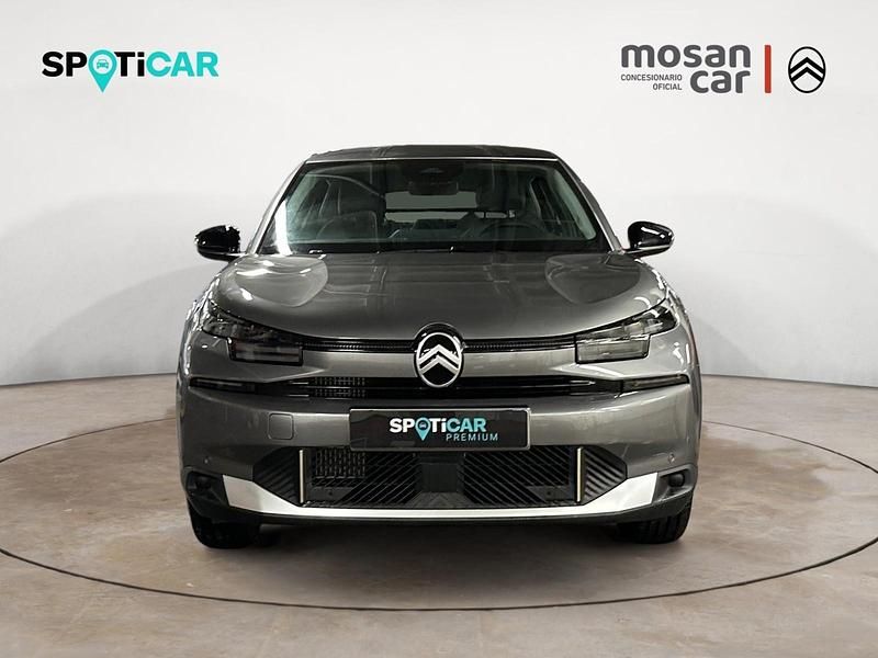 Nuevo Citroën C4 Business Class 145 CV (106 kW) 2025 Gris Berlina